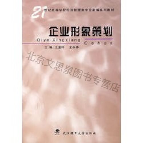 企業形象策劃