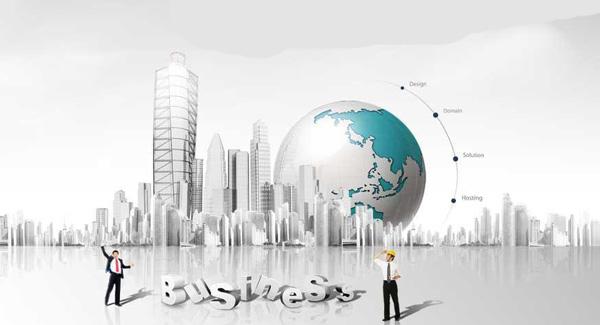 分享企業形象策劃秘訣提升品牌形象