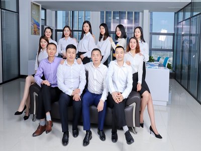 陜西九鼎秦渝臺企業管理咨詢有限公司