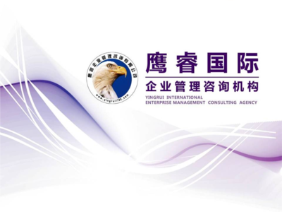 鷹睿國際企業(yè)管理咨詢機構(gòu).ppt