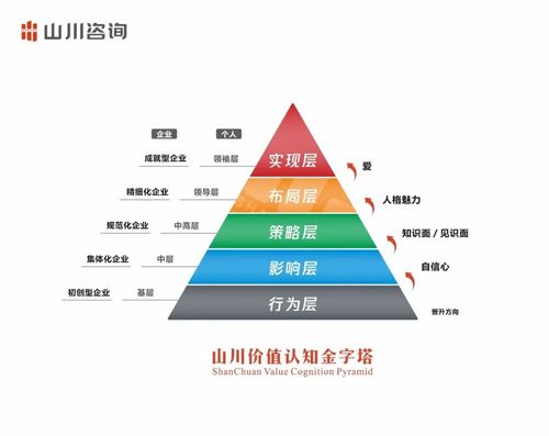 中國塑料制品企業如何應對市場變革 山川咨詢組織模型助力企業突破重圍